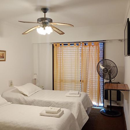Hotel Soleares Mar del Plata Bilik gambar