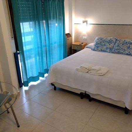 Hotel Soleares Mar del Plata Luaran gambar