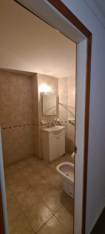 Hotel Soleares Mar del Plata Luaran gambar