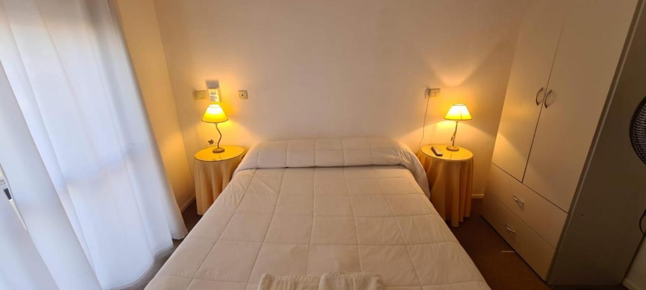 Hotel Soleares Mar del Plata Luaran gambar