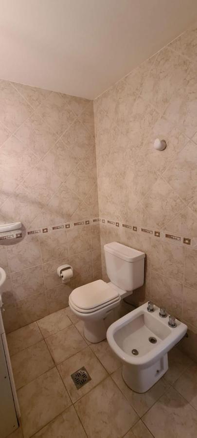 Hotel Soleares Mar del Plata Luaran gambar
