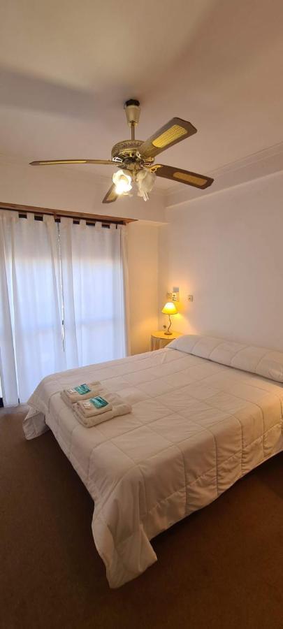 Hotel Soleares Mar del Plata Luaran gambar