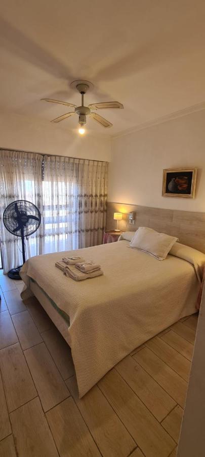 Hotel Soleares Mar del Plata Luaran gambar