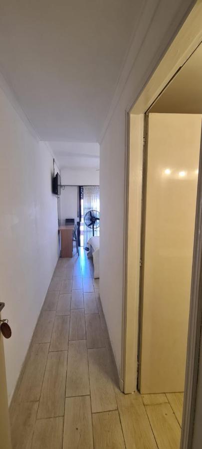 Hotel Soleares Mar del Plata Luaran gambar