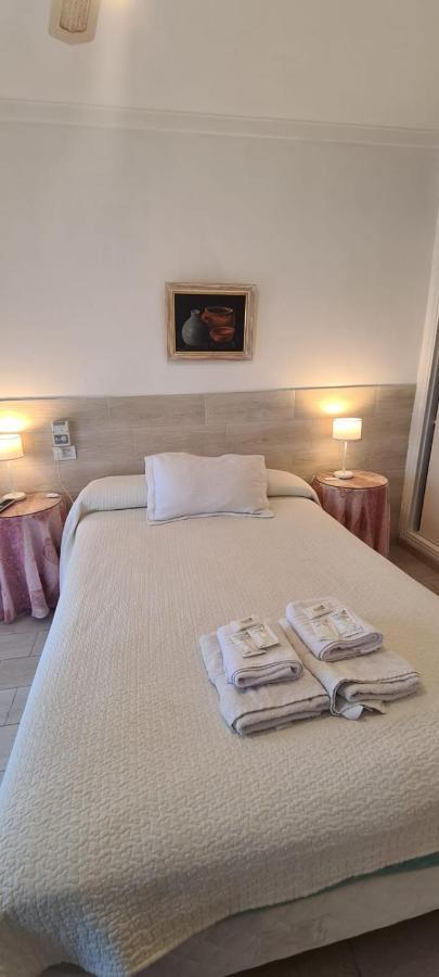 Hotel Soleares Mar del Plata Luaran gambar