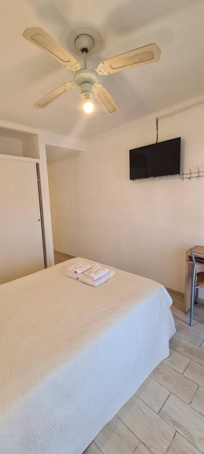 Hotel Soleares Mar del Plata Luaran gambar