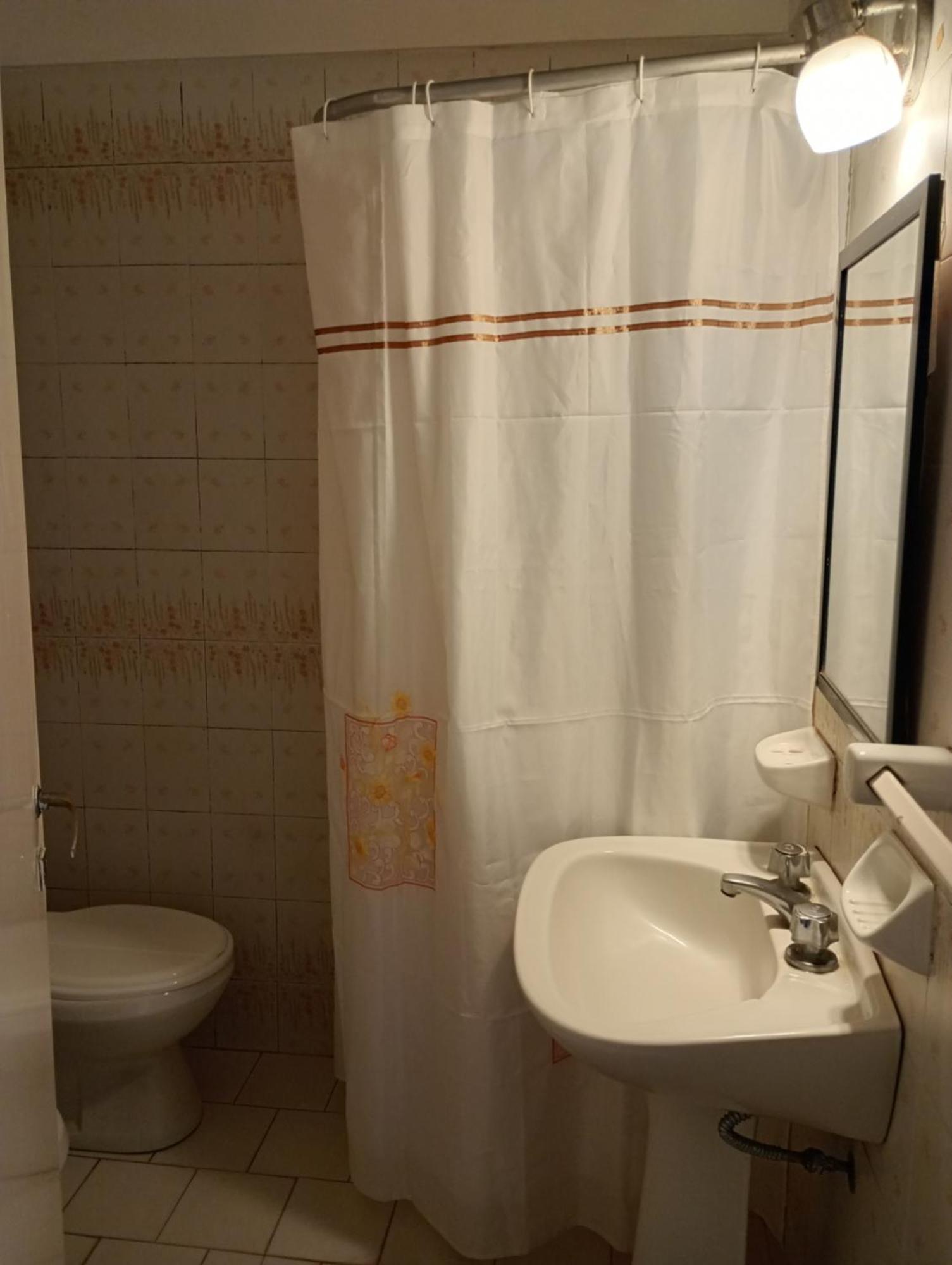 Hotel Soleares Mar del Plata Bilik gambar