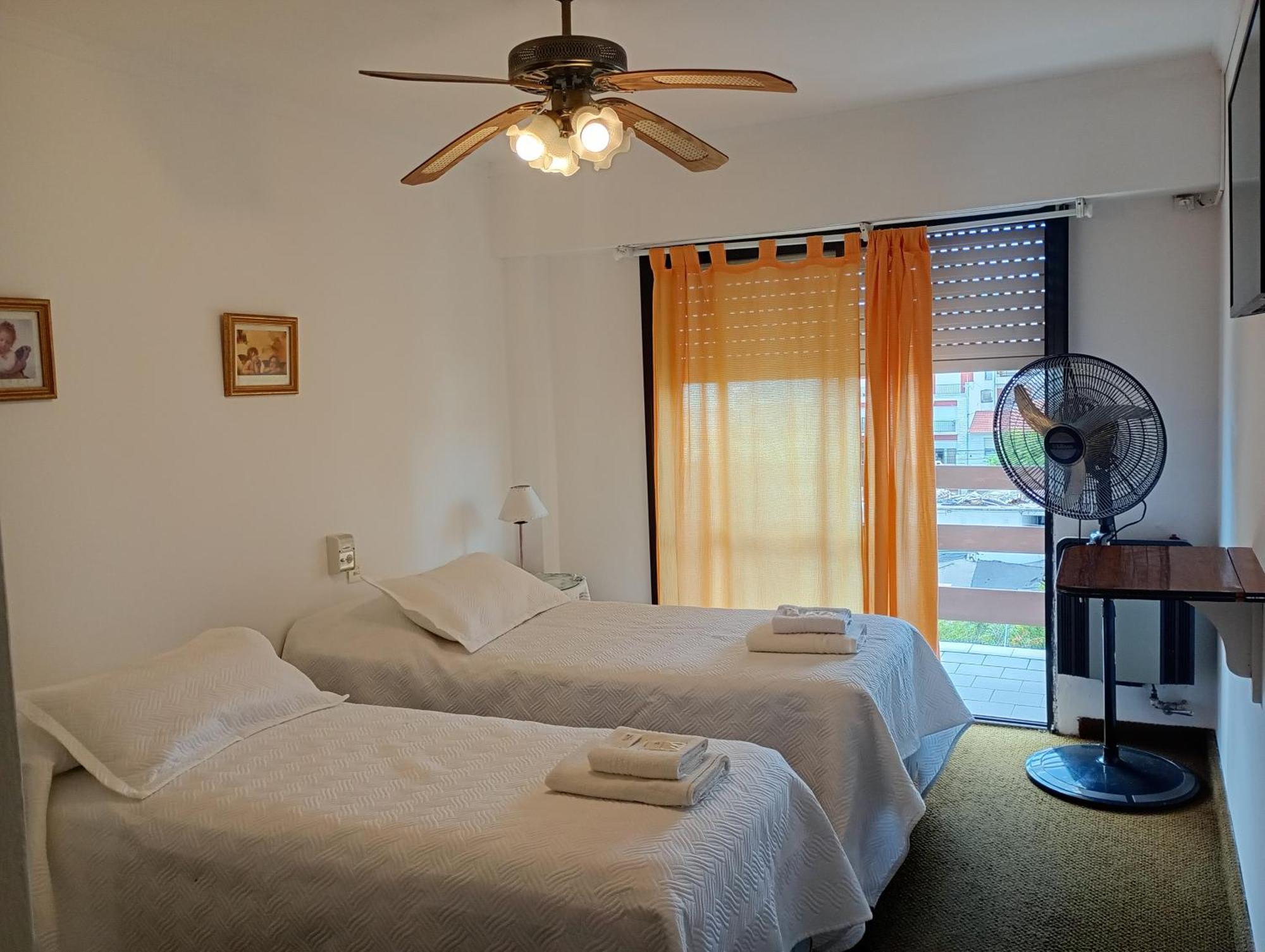 Hotel Soleares Mar del Plata Luaran gambar
