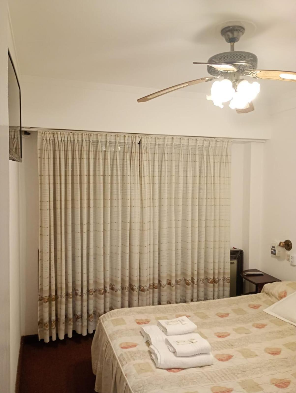 Hotel Soleares Mar del Plata Luaran gambar