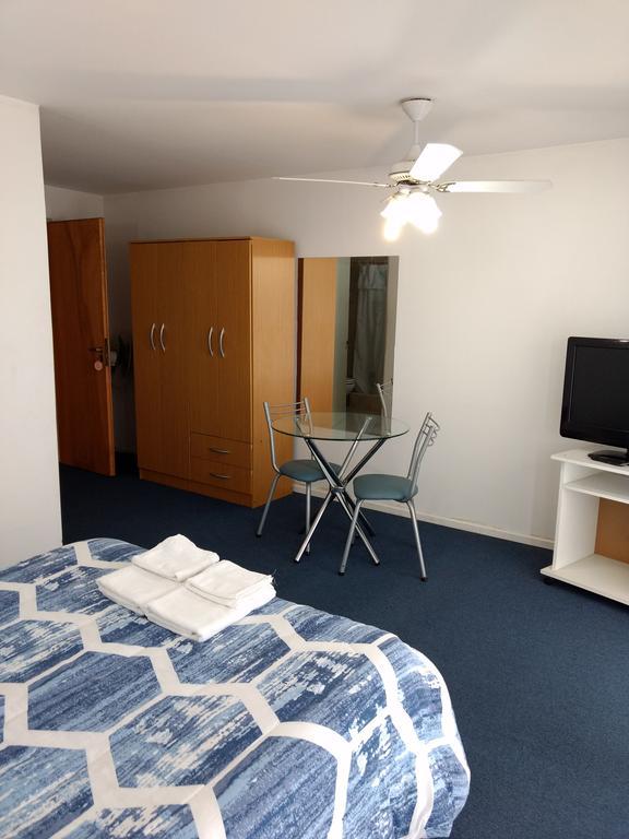 Hotel Soleares Mar del Plata Luaran gambar