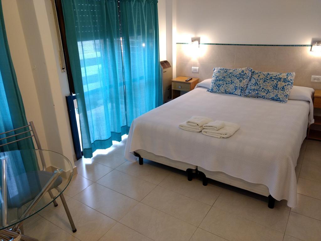Hotel Soleares Mar del Plata Luaran gambar