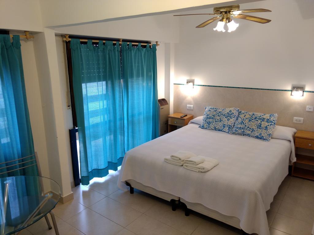 Hotel Soleares Mar del Plata Luaran gambar