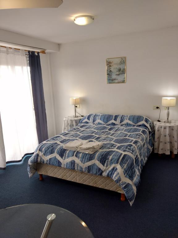 Hotel Soleares Mar del Plata Luaran gambar