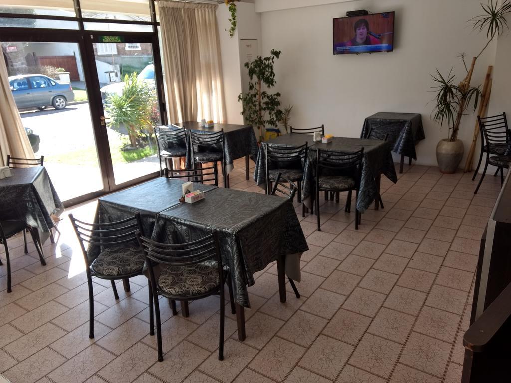 Hotel Soleares Mar del Plata Luaran gambar