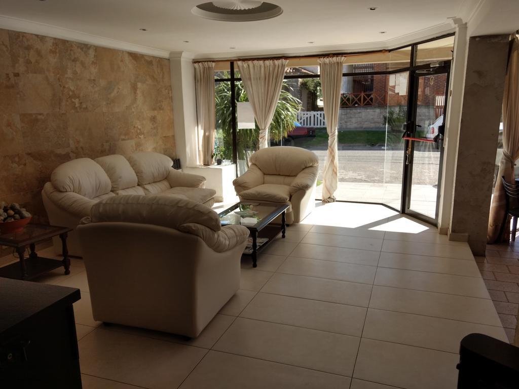 Hotel Soleares Mar del Plata Luaran gambar