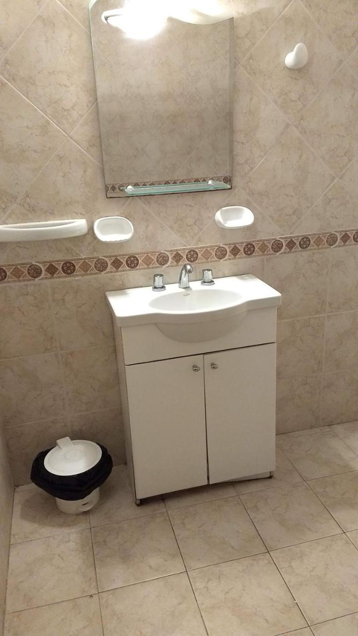 Hotel Soleares Mar del Plata Bilik gambar