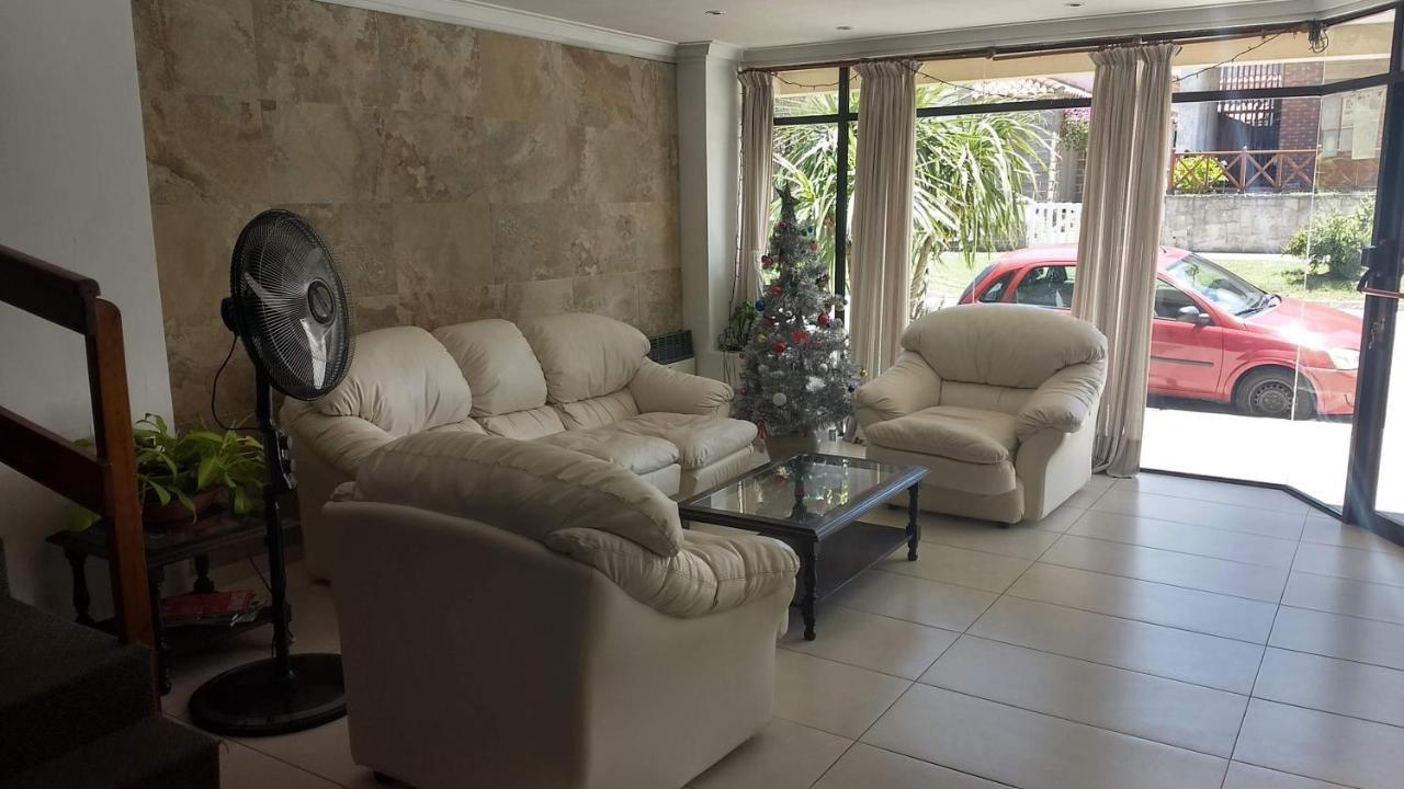 Hotel Soleares Mar del Plata Luaran gambar