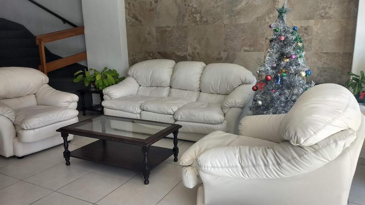 Hotel Soleares Mar del Plata Luaran gambar