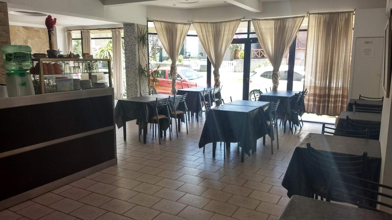 Hotel Soleares Mar del Plata Luaran gambar