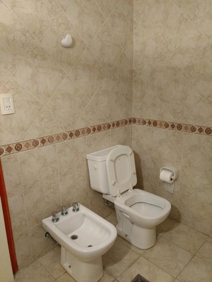 Hotel Soleares Mar del Plata Luaran gambar